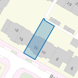 Perceel HDK03-E-10703