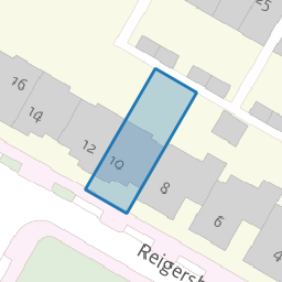 Perceel HDK03-E-10704