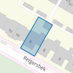 Perceel HDK03-E-10705