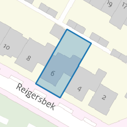 Perceel HDK03-E-10706