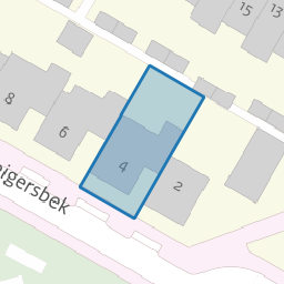 Perceel HDK03-E-10707