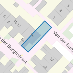 Perceel HDK03-E-10715