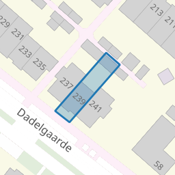 Perceel HDK03-E-10720