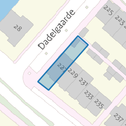 Perceel HDK03-E-10726