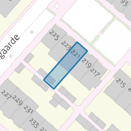 Perceel HDK03-E-10729