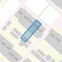 Perceel HDK03-E-10730