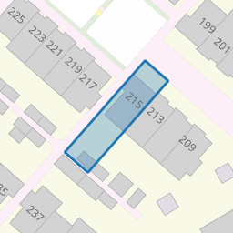 Perceel HDK03-E-10732