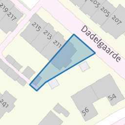 Perceel HDK03-E-10735