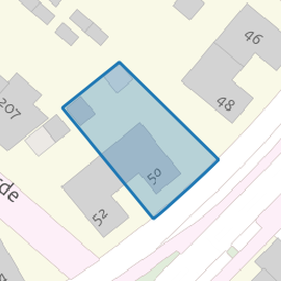 Perceel HDK03-E-10737