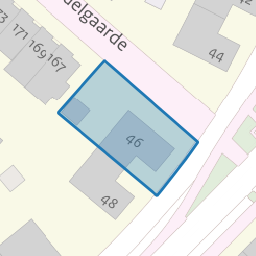 Perceel HDK03-E-10739