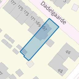 Perceel HDK03-E-10740