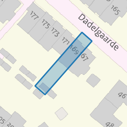 Perceel HDK03-E-10741