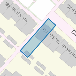 Perceel HDK03-E-10745