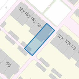 Perceel HDK03-E-10746