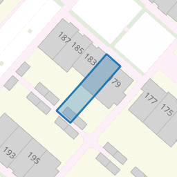 Perceel HDK03-E-10747