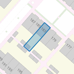 Perceel HDK03-E-10748