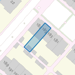 Perceel HDK03-E-10749