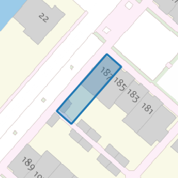 Perceel HDK03-E-10750