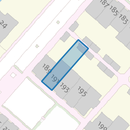 Perceel HDK03-E-10752