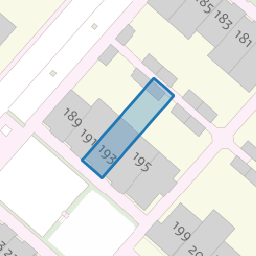 Perceel HDK03-E-10753