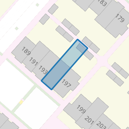 Perceel HDK03-E-10754