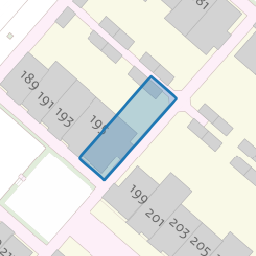 Perceel HDK03-E-10755