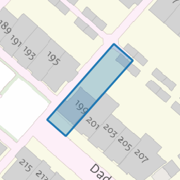 Perceel HDK03-E-10756