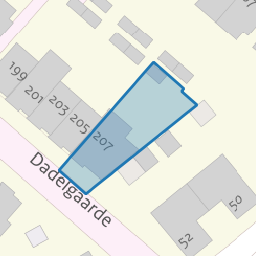 Perceel HDK03-E-10760