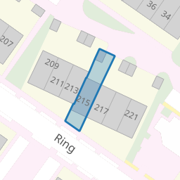 Perceel HDK03-E-10764