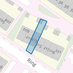 Perceel HDK03-E-10765