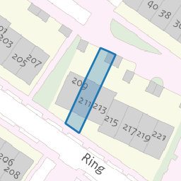 Perceel HDK03-E-10766