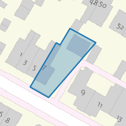 Perceel HDK03-E-10769