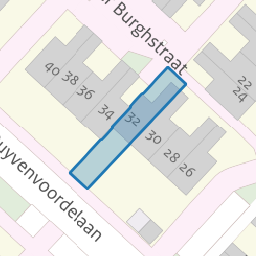 Perceel HDK03-E-10770