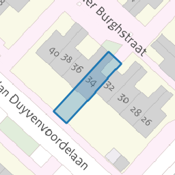 Perceel HDK03-E-10771