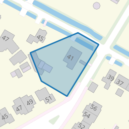 Perceel HDK03-E-10775