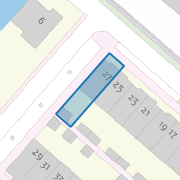 Perceel HDK03-E-10779