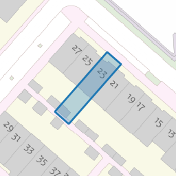 Perceel HDK03-E-10781