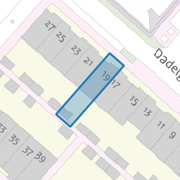 Perceel HDK03-E-10783