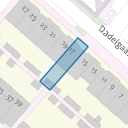 Perceel HDK03-E-10784