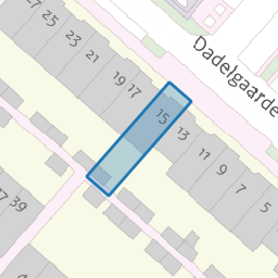 Perceel HDK03-E-10785