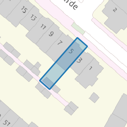 Perceel HDK03-E-10790