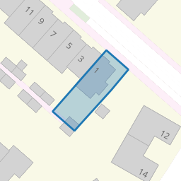 Perceel HDK03-E-10792