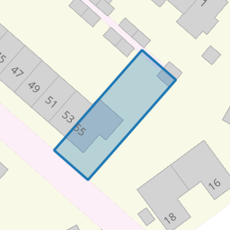 Perceel HDK03-E-10793