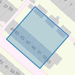 Perceel HDK03-E-10794