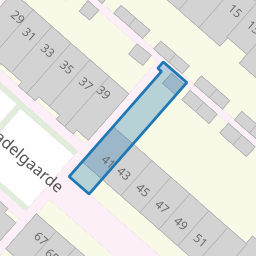 Perceel HDK03-E-10795