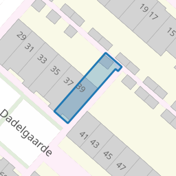 Perceel HDK03-E-10796