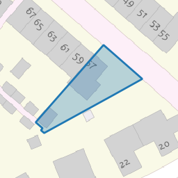 Perceel HDK03-E-10804