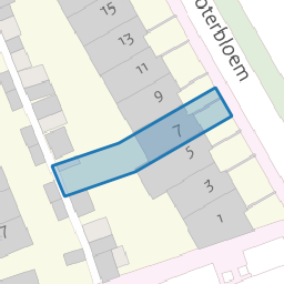 Perceel HDK03-E-10812