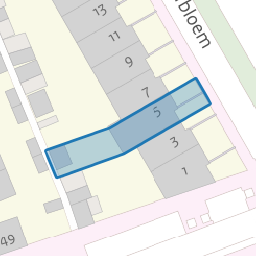 Perceel HDK03-E-10813