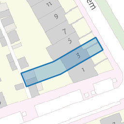 Perceel HDK03-E-10814